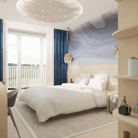 Golf 'N Wave Aktivresort Fehmarn Kültér fotó