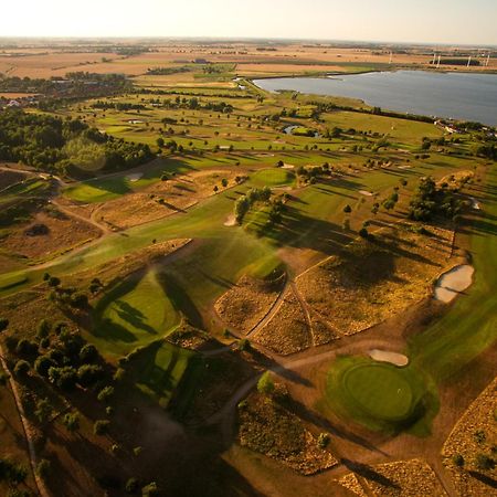 Golf 'N Wave Aktivresort Fehmarn Kültér fotó