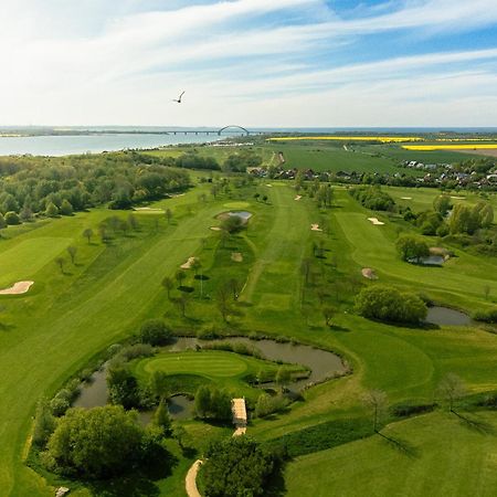 Golf 'N Wave Aktivresort Fehmarn Kültér fotó