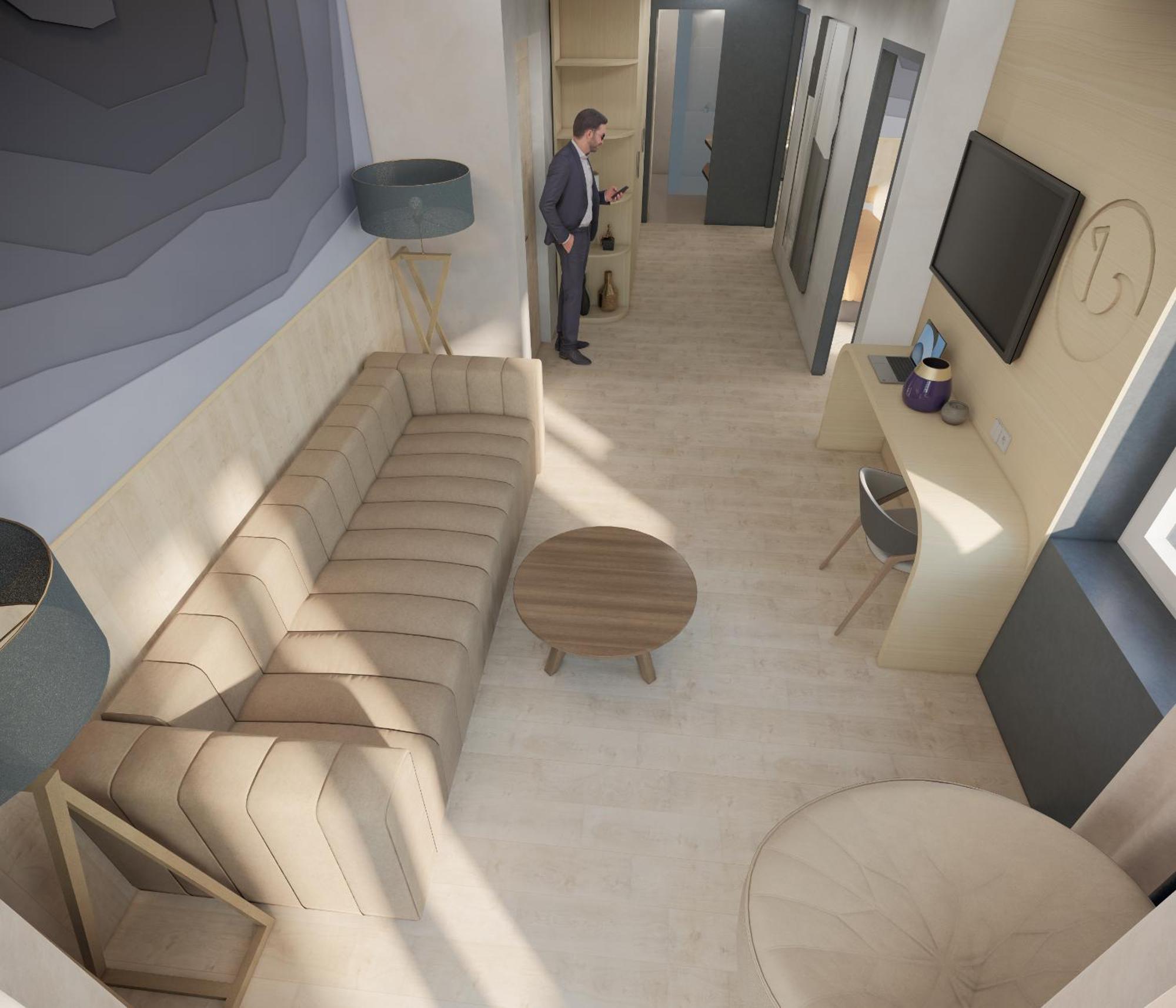 Golf 'N Wave Aktivresort Fehmarn Kültér fotó