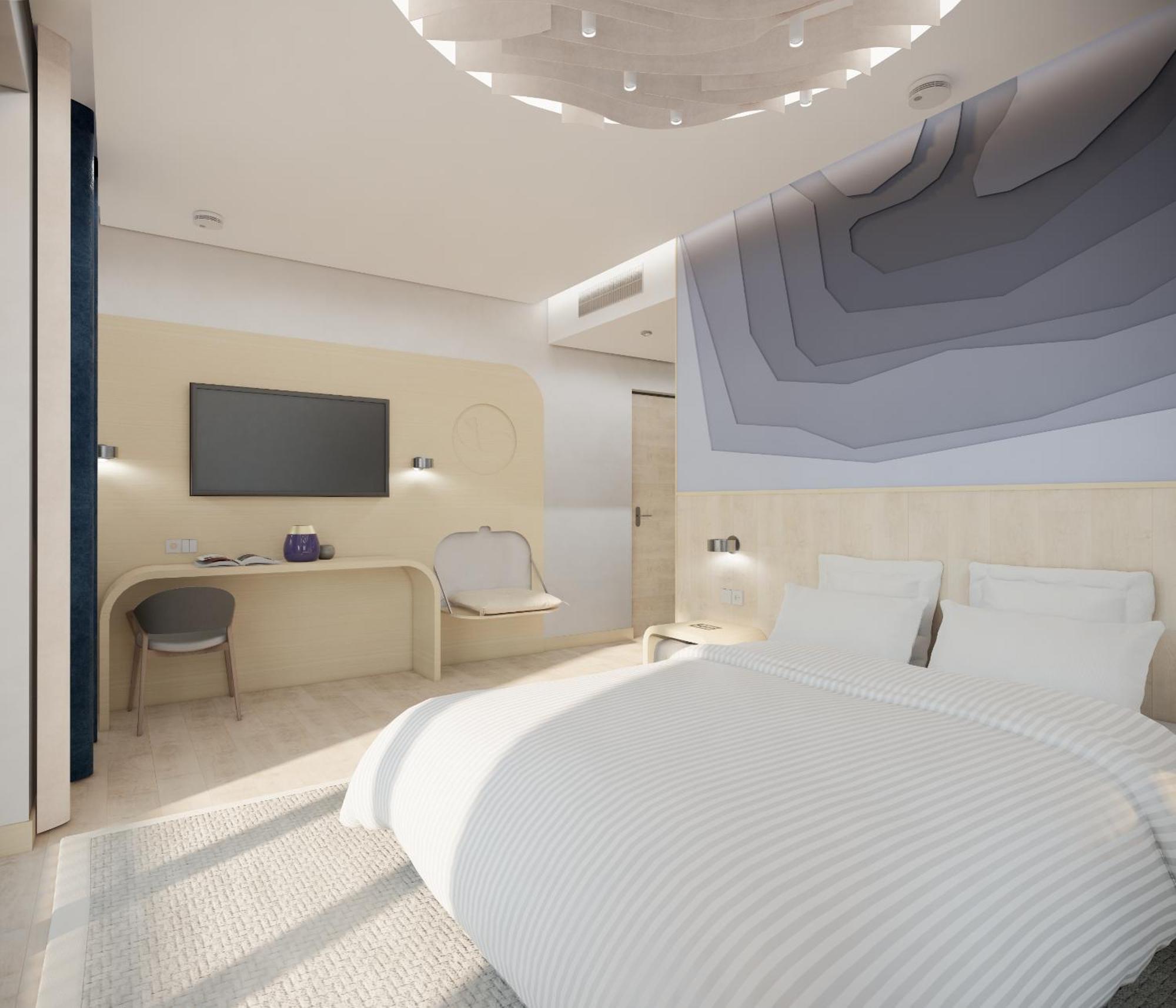 Golf 'N Wave Aktivresort Fehmarn Kültér fotó