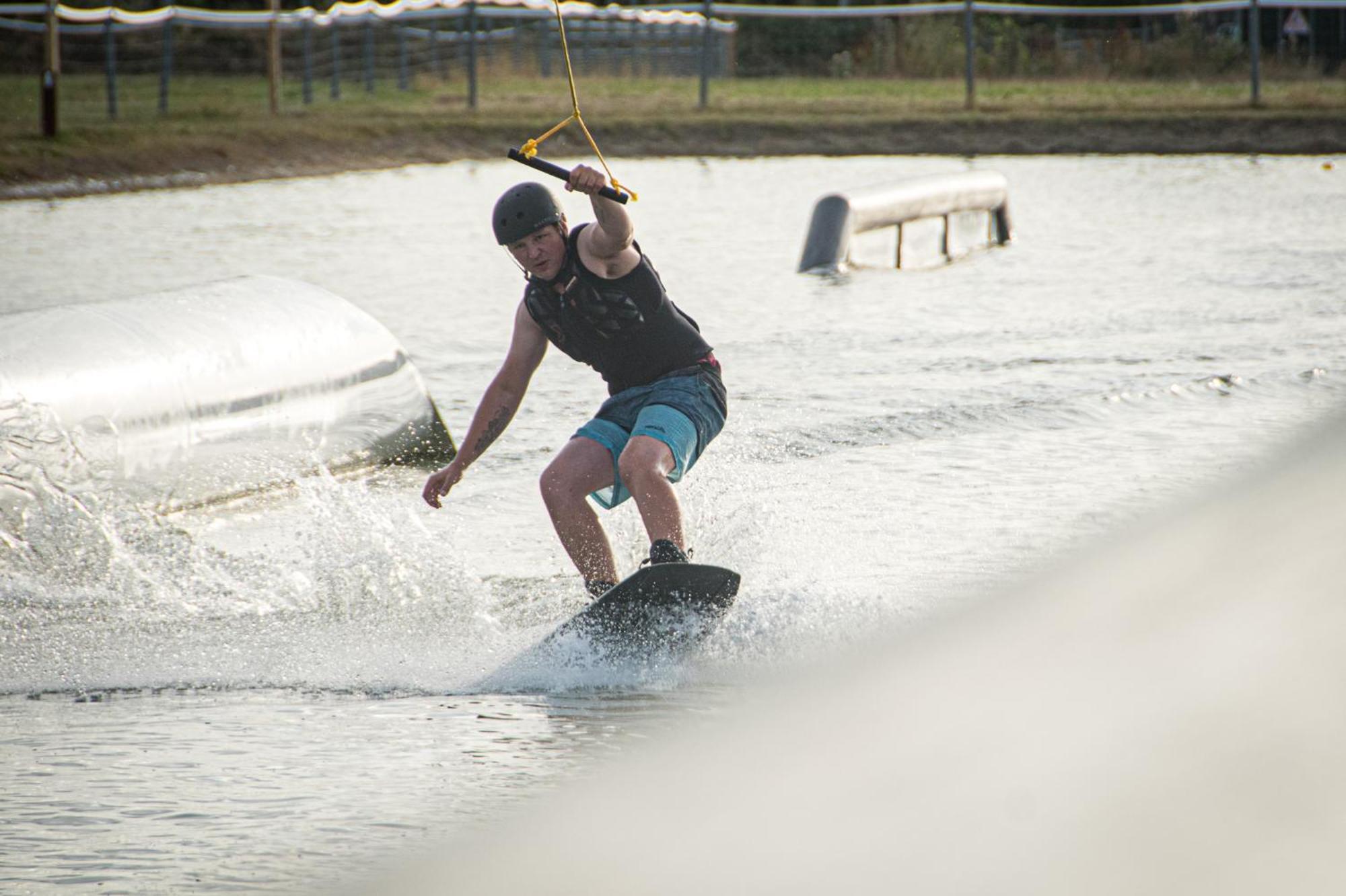 Golf 'N Wave Aktivresort Fehmarn Kültér fotó