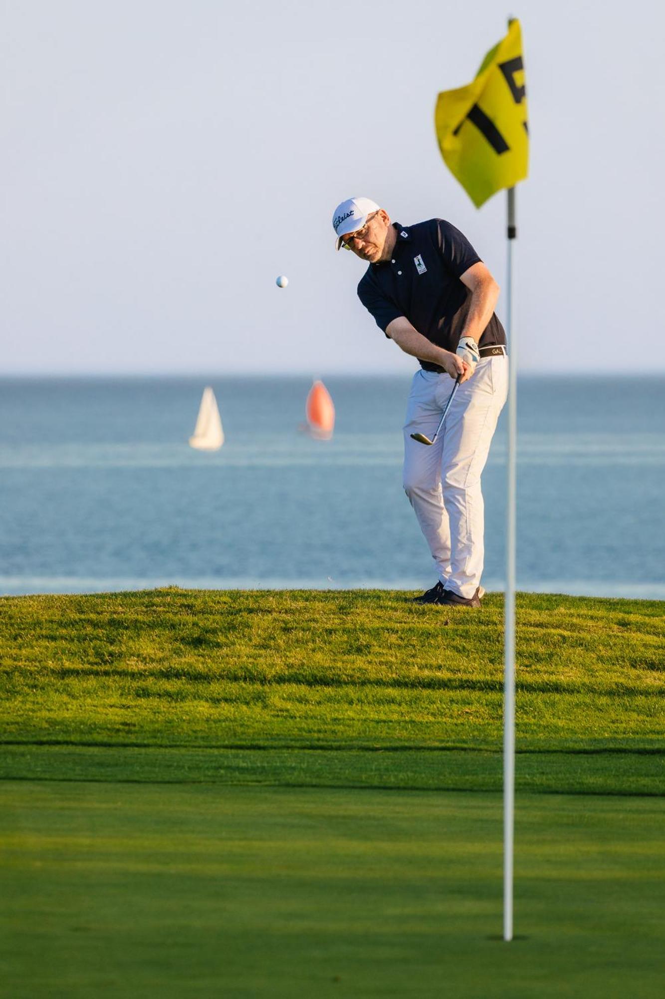 Golf 'N Wave Aktivresort Fehmarn Kültér fotó