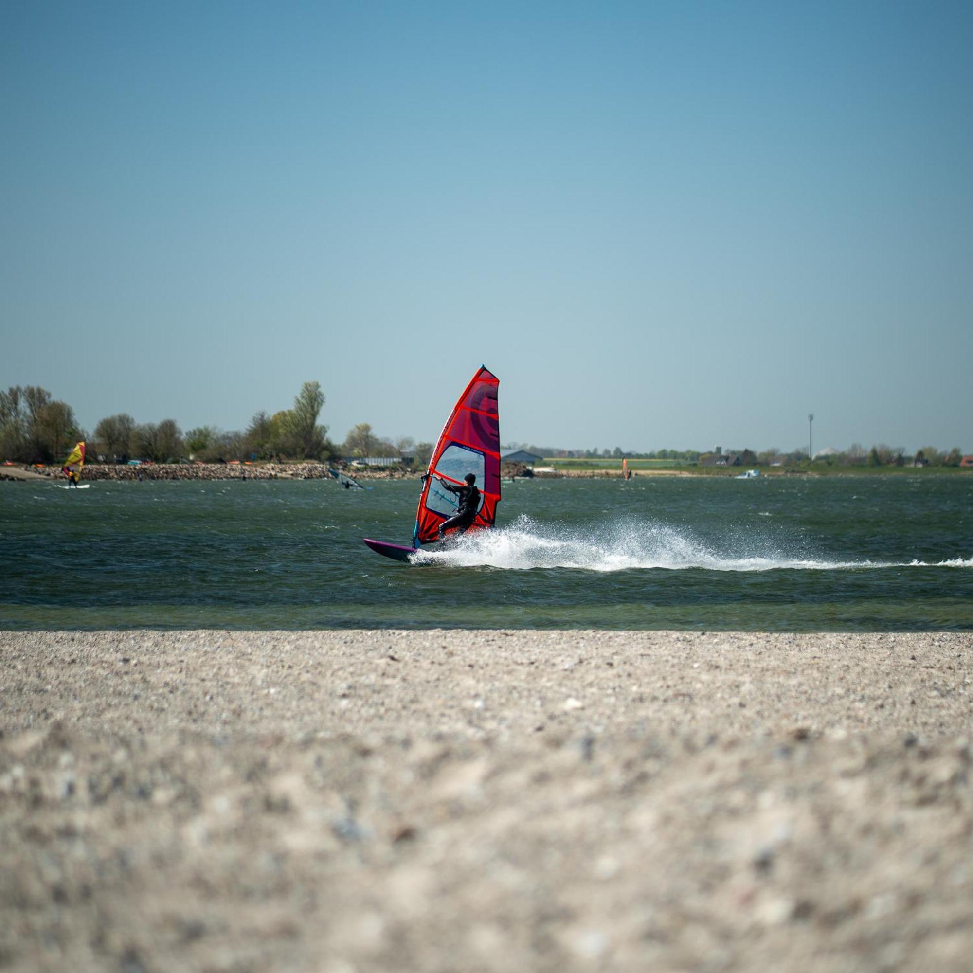 Golf 'N Wave Aktivresort Fehmarn Kültér fotó