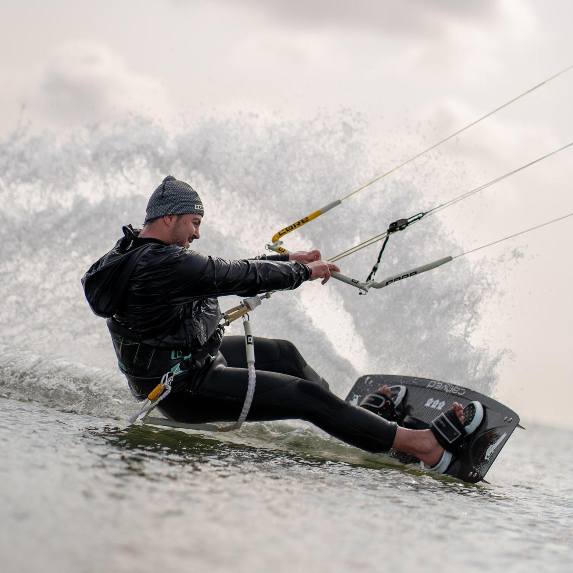 Golf 'N Wave Aktivresort Fehmarn Kültér fotó