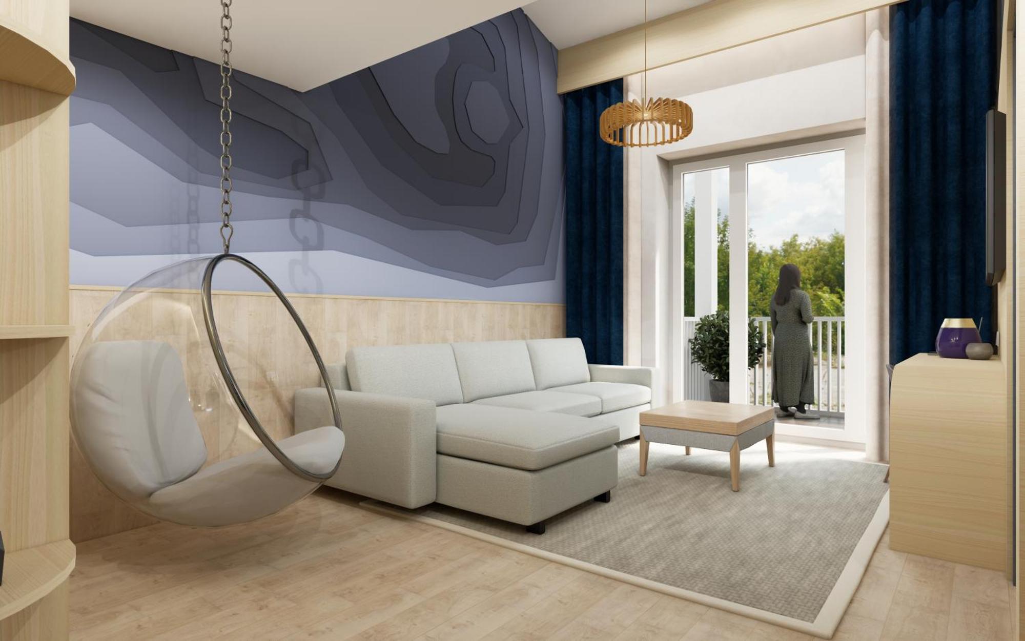 Golf 'N Wave Aktivresort Fehmarn Kültér fotó